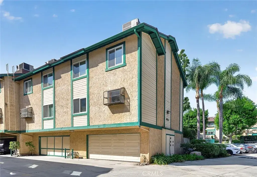 1614 S Mayflower #A, Monrovia, CA 91016 - #1