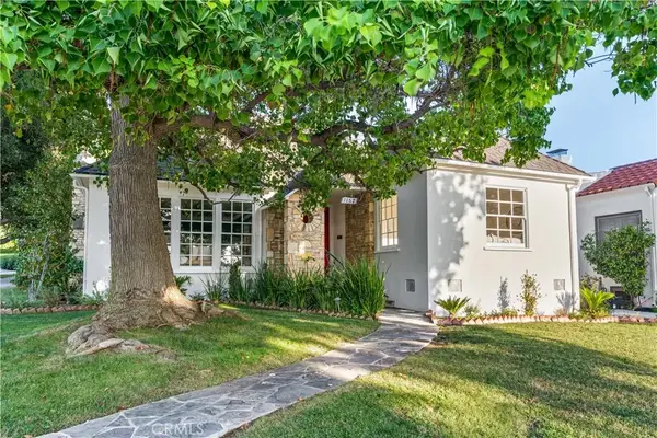 1152 N Cedar Street, Glendale, CA 91207