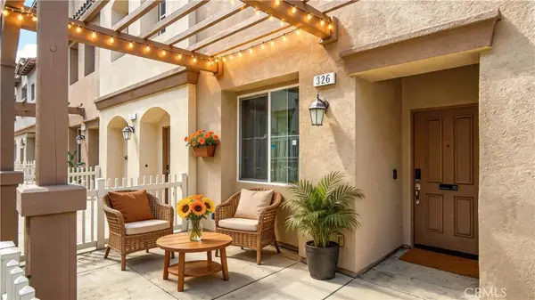 326 N Calvados Avenue, Azusa, CA 91702