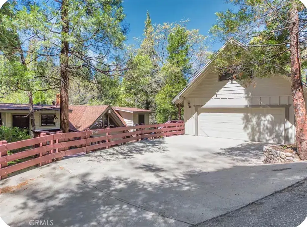 27945 Lakes Edge, Lake Arrowhead, CA 92352 - #1