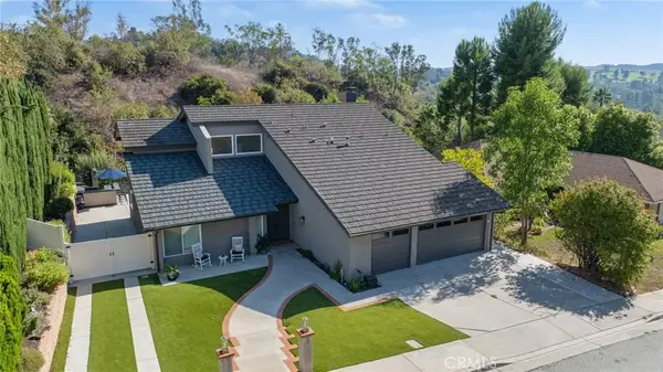 902 Calle Carrillo, San Dimas, CA 91773