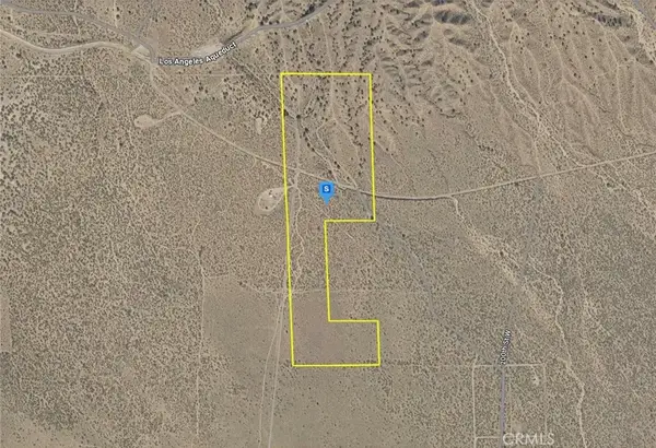 100 California Section E, Rosamond, CA 93560
