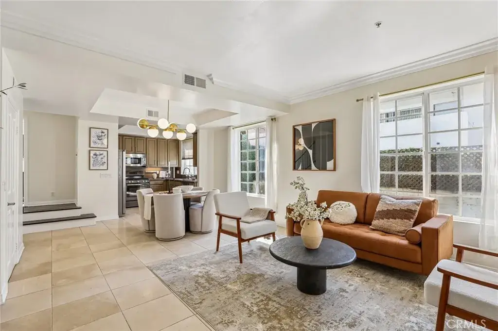 3119 S Durango, Los Angeles, CA 90034 - #1