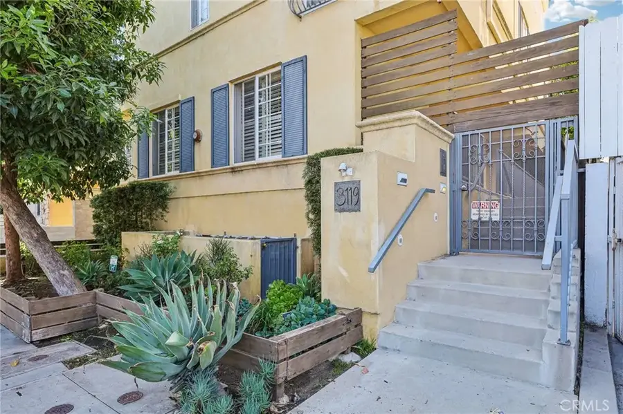 3119 S Durango, Los Angeles, CA 90034 - #2