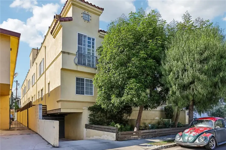 3119 S Durango, Los Angeles, CA 90034 - #3