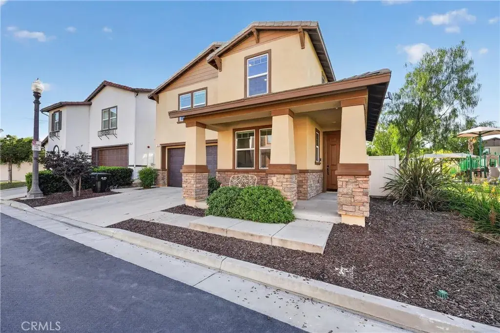 525 Thyberg, West Covina, CA 91791 - #1