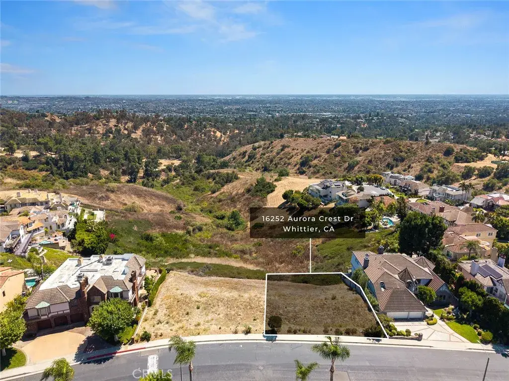 16252 Aurora Crest Drive, Whittier, CA 90605 - #1