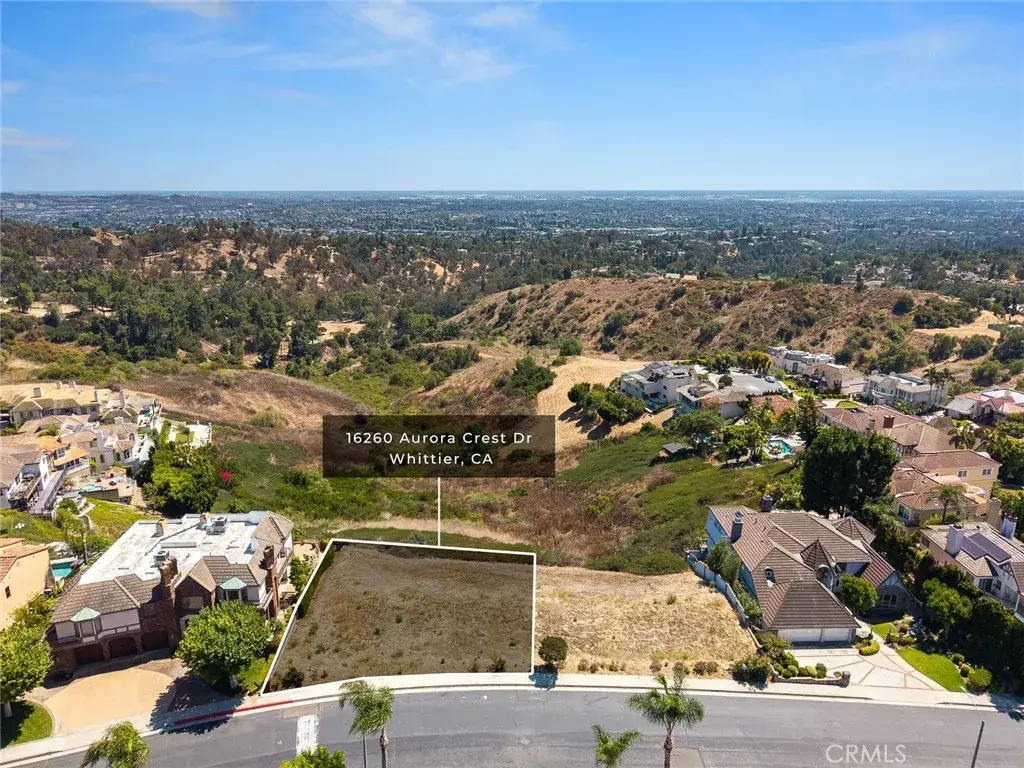 16260 Aurora Crest Drive, Whittier, CA 90605 - #1