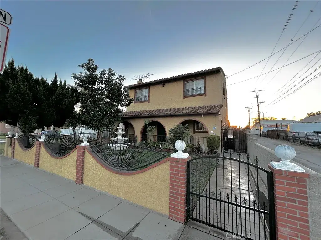 111 Everett, Monterey Park, CA 91755 - #1