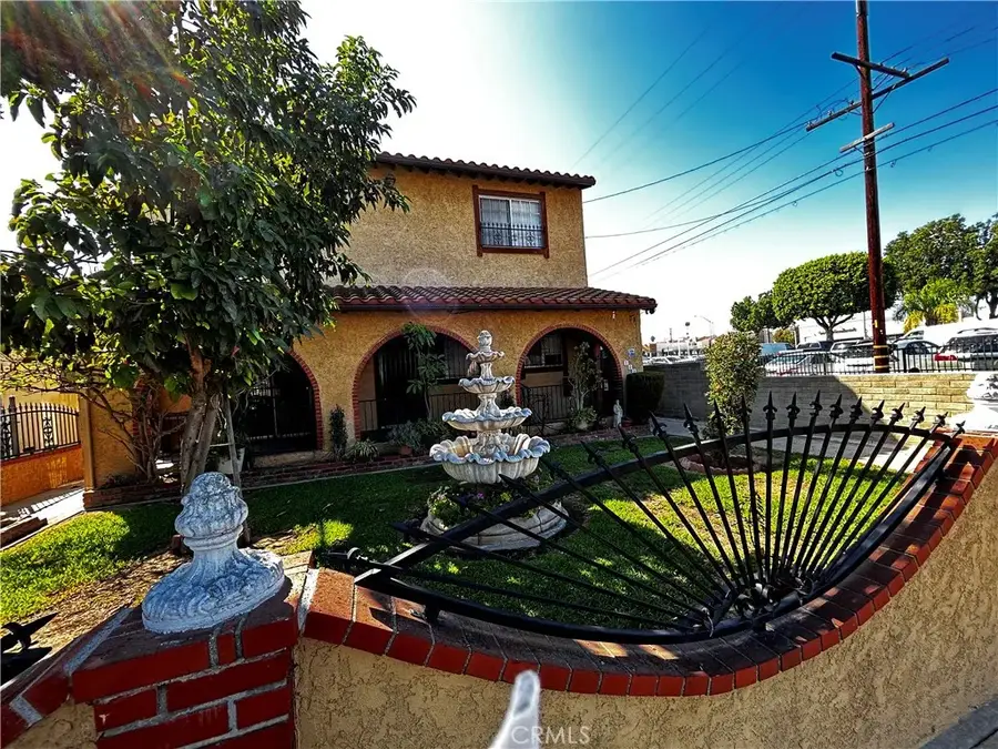 111 Everett, Monterey Park, CA 91755 - #2