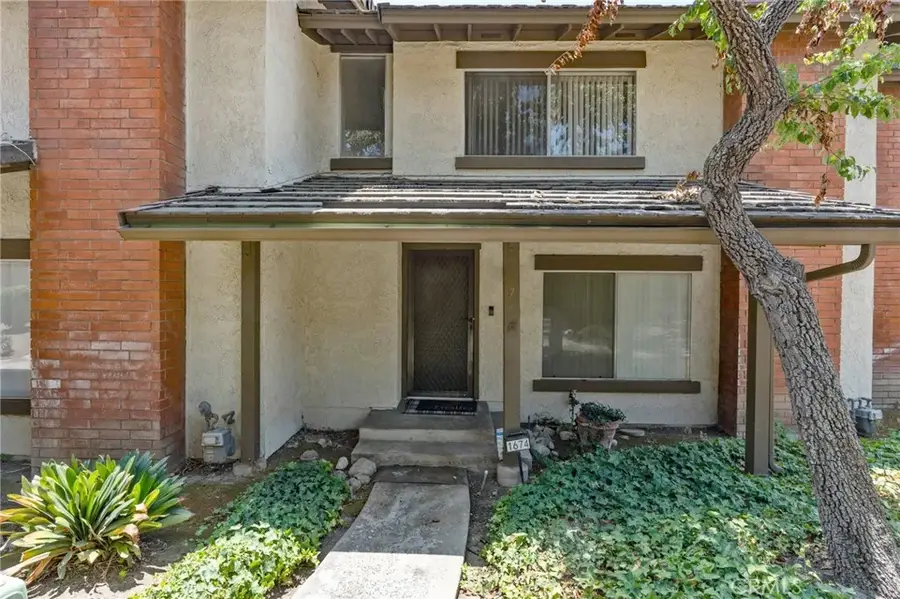 1674 Aspen Village Way, West Covina, CA 91791 - #2