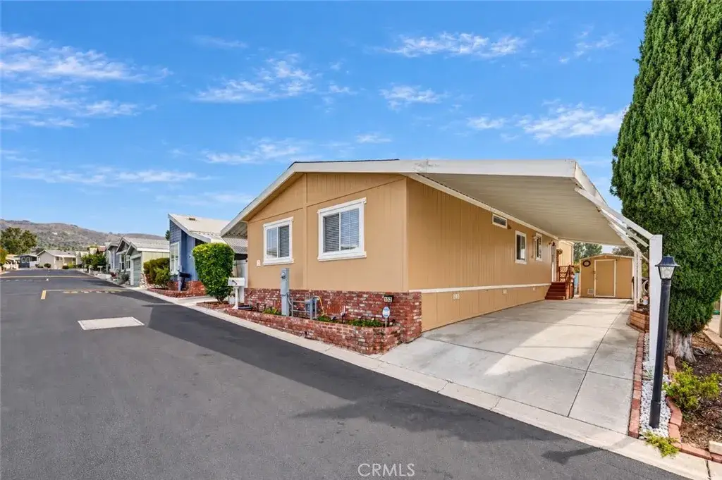 1051 Site #102, Brea, CA 92821 - #1