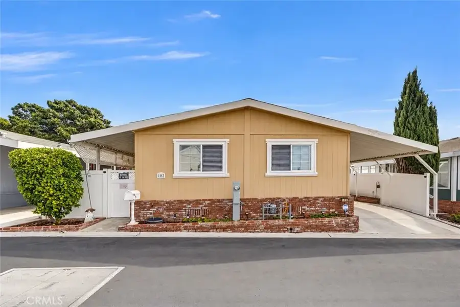 1051 Site #102, Brea, CA 92821 - #2