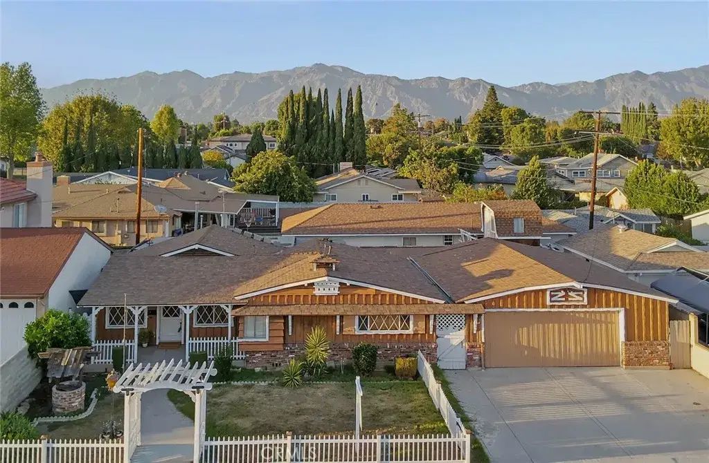 9147 Olive Street, Temple City, CA 91780 - #1