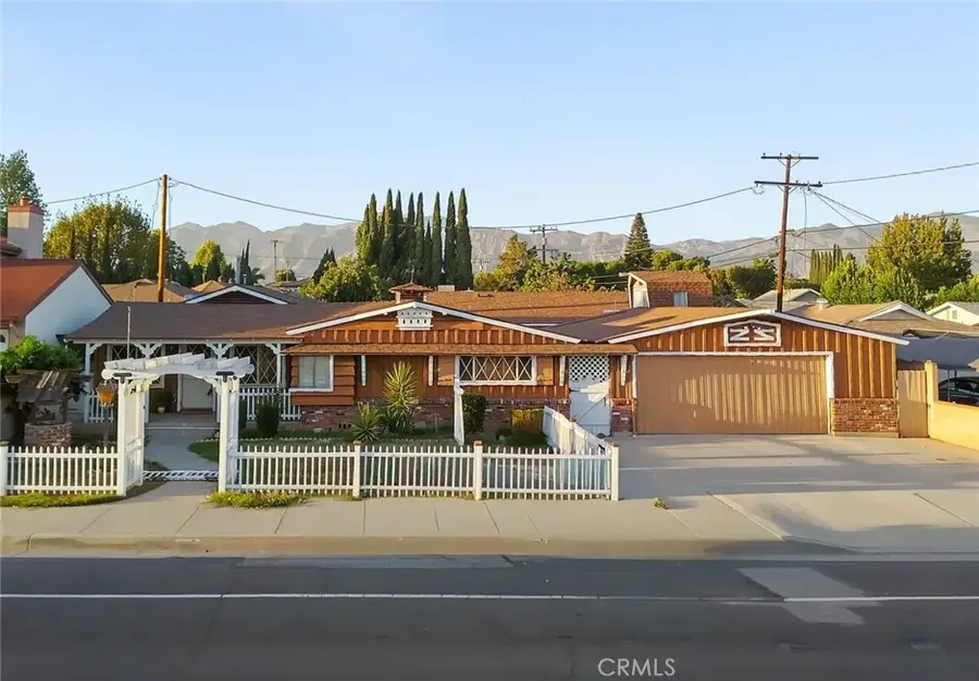 9147 Olive Street, Temple City, CA 91780 - #2