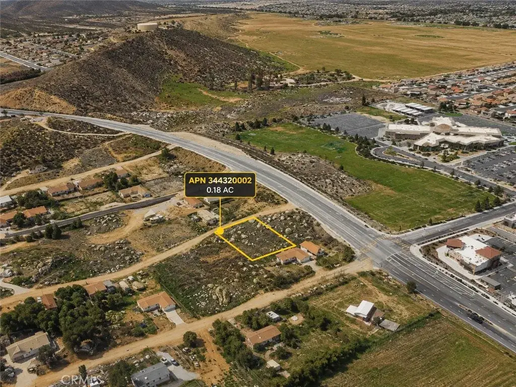 0 Junipero Rd, Menifee, CA 92585 - #1