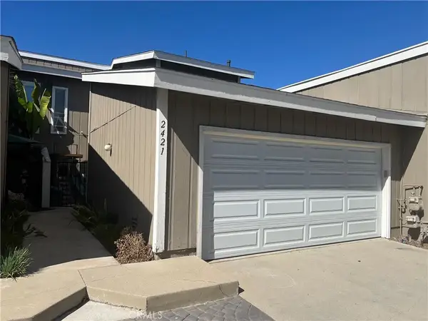 2421 S Reservoir, Pomona, CA 91766
