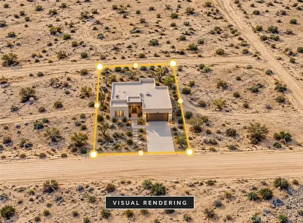 0 Gordon Blvd, California City, CA 93505