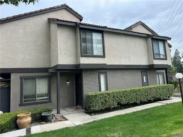 1806 N Vineyard, Ontario, CA 91764