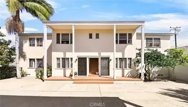 12320-12314 Washington Place, Culver City, CA 90066