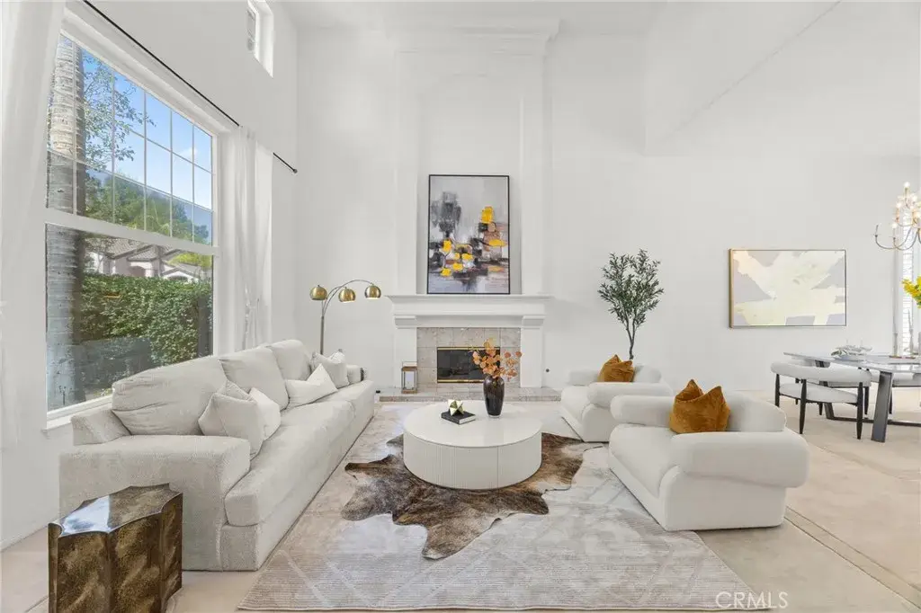 2302 Ridgeview, Rowland Heights, CA 91748 - #1