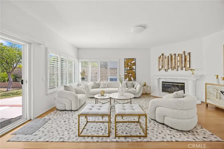2302 Ridgeview, Rowland Heights, CA 91748 - #3