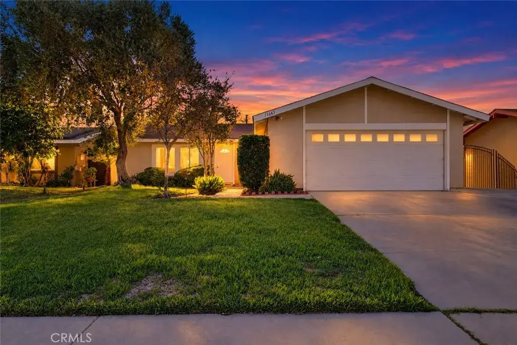 13643 New Haven Drive, Moreno Valley, CA 92553 - #1