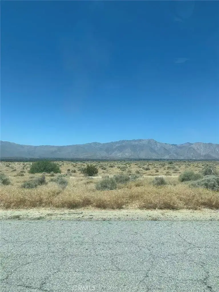 0 Nichols, Blythe, CA 92225 - #1