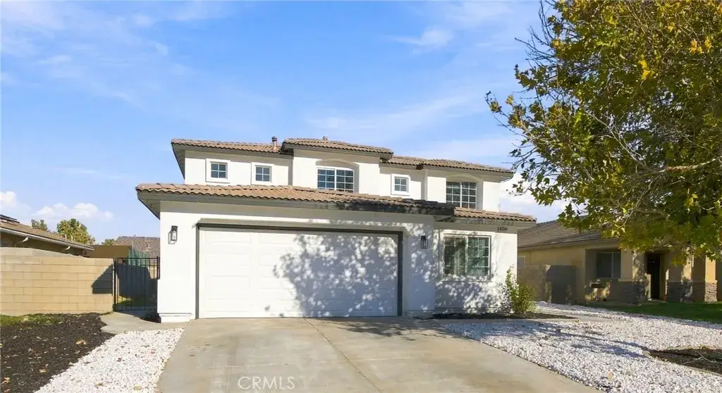 45344 Mays Court, Lancaster, CA 93535 - #1