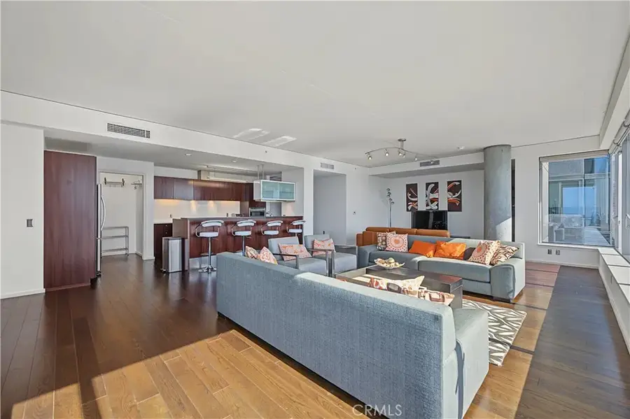 1155 S S Grand Avenue #1601, Los Angeles, CA 90015 - #2