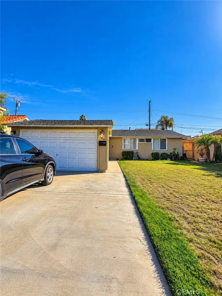 12240 Dune, Norwalk, CA 90650 - #1