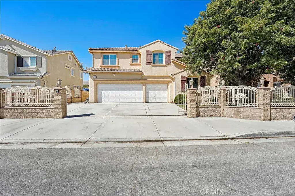 43903 Spring, Lancaster, CA 93536 - #1