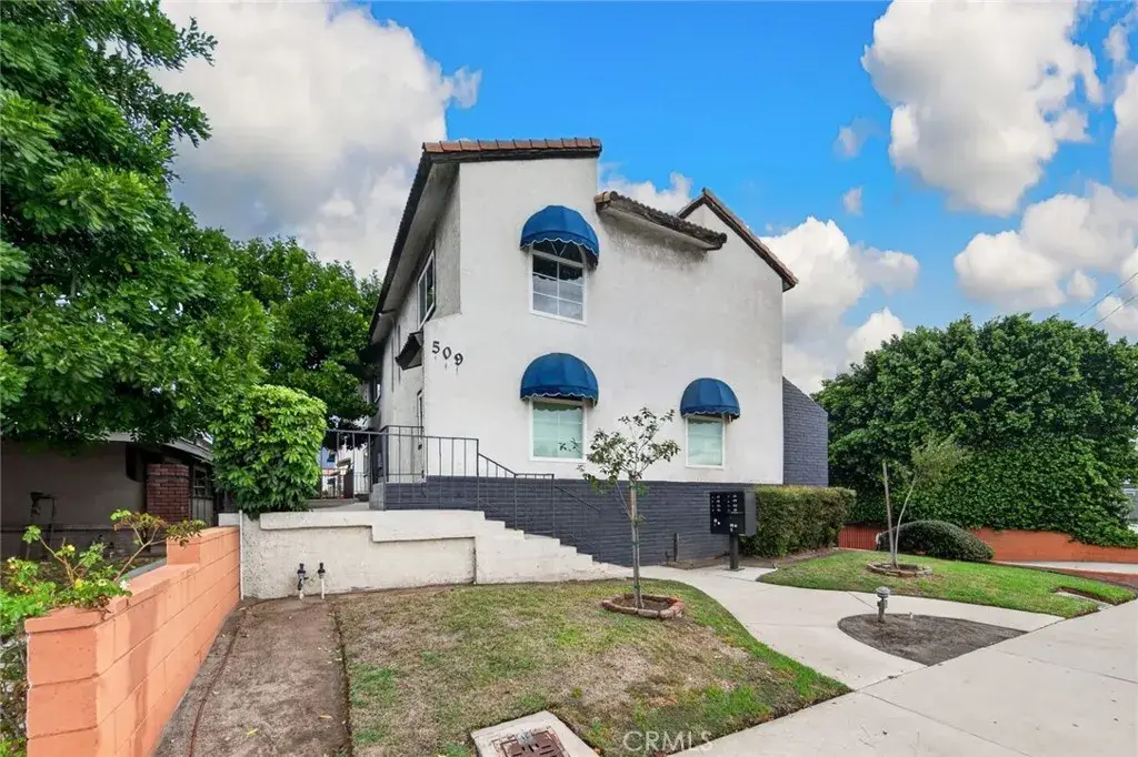 509 W Duarte #B, Monrovia, CA 91016 - #1