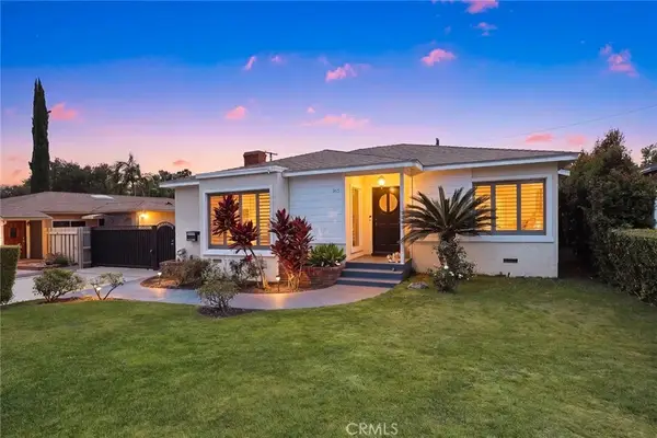 915 N Santa Anita Avenue, Arcadia, CA 91006