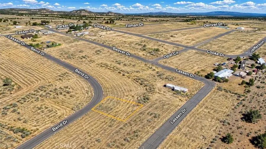 0 Bend Dr, Alturas, CA 96101 - #3