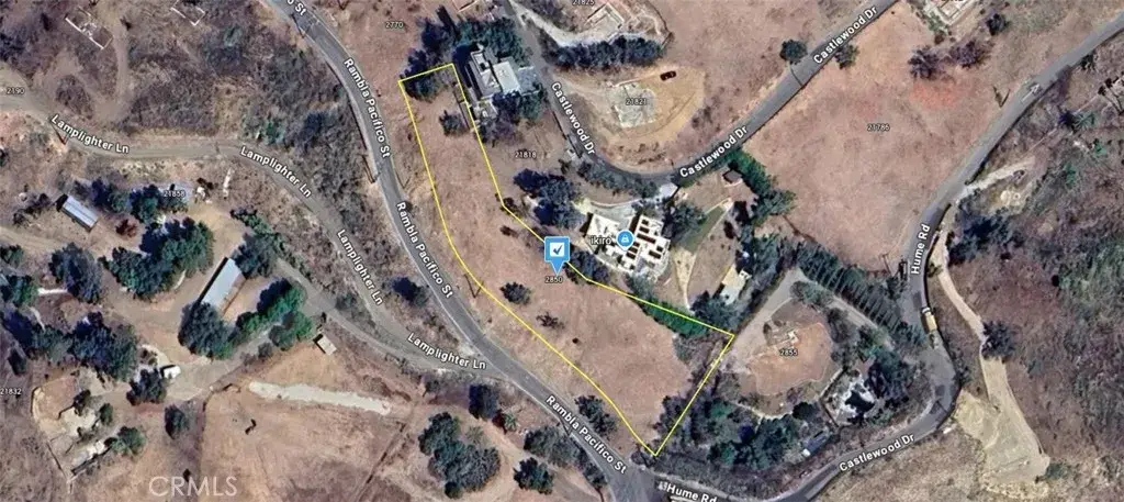 2896 Rambla Pacifico, Malibu, CA 90265 - #1