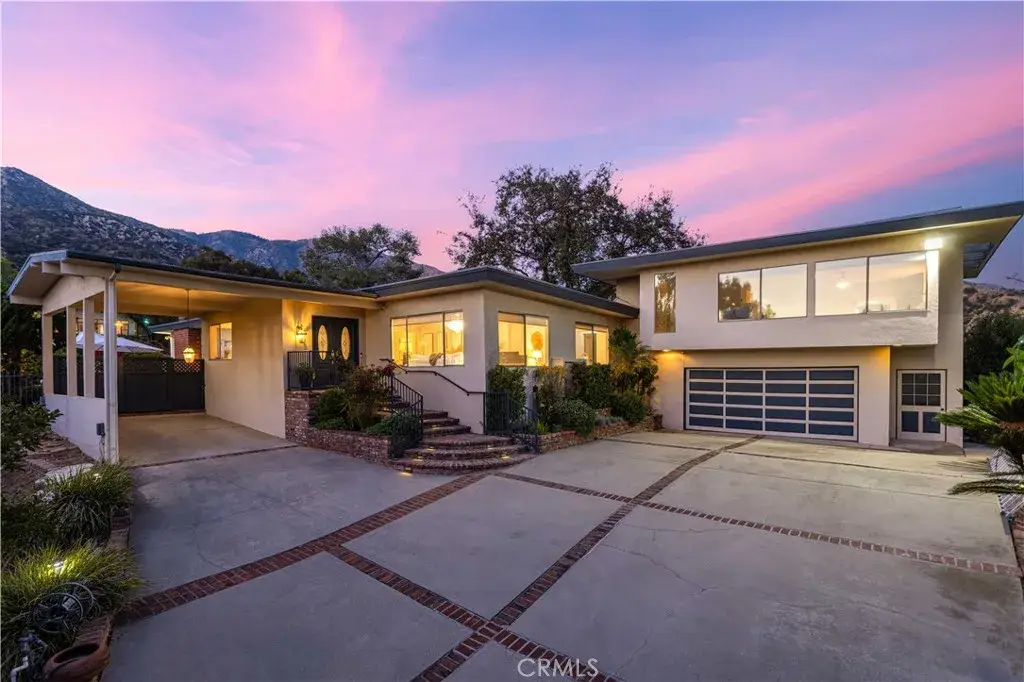 1001 Briarcliff, Monrovia, CA 91016 - #1