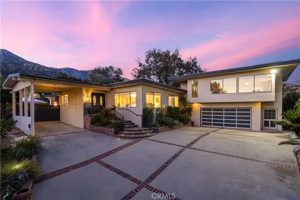 1001 Briarcliff, Monrovia, CA 91016