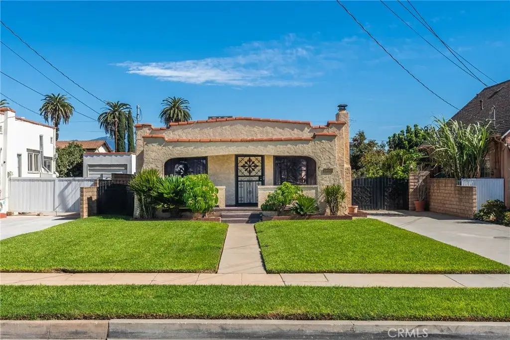 314 S 7th Street, Alhambra, CA 91801 - #1