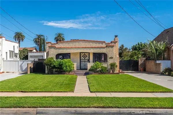 314 S 7th Street, Alhambra, CA 91801