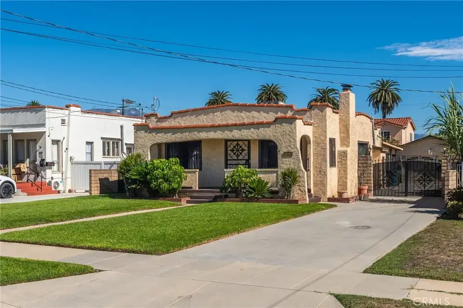 314 S 7th Street, Alhambra, CA 91801 - #2