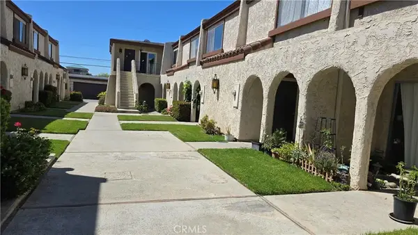 1304 Elm #11, San Gabriel, CA 91775