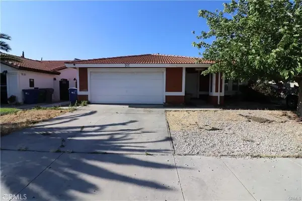 4537 Elwood Avenue, Palmdale, CA 93552