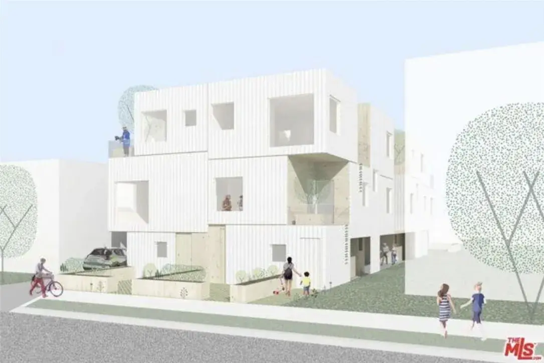 142 S Mountain View, Los Angeles, CA 90057 - Image #1