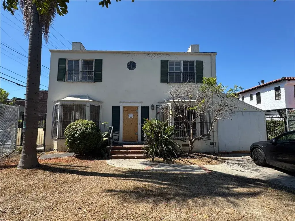 315 N Martel Avenue, Los Angeles, CA 90036 - Image #1