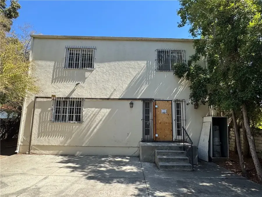 315 N Martel Avenue, Los Angeles, CA 90036 - Image #3