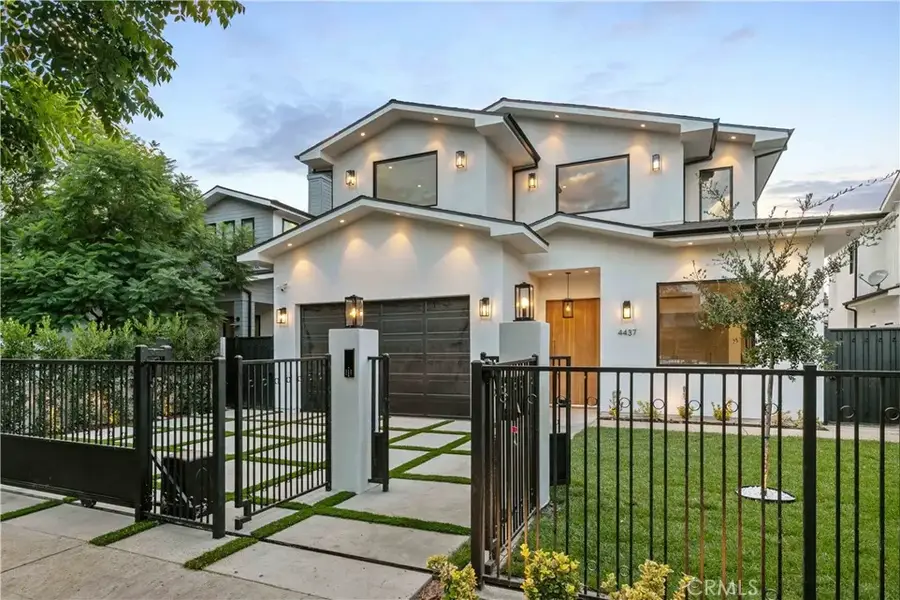 4437 Calhoun Avenue, Sherman Oaks, CA 91423 - Image #2