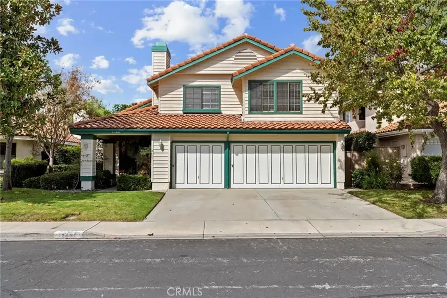 12401 Willow Forest Drive, Moorpark, CA 93021 - Image #2