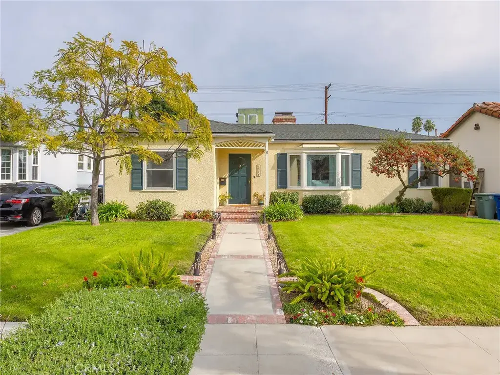 1516 N Pepper Street, Burbank, CA 91505 - Image #1