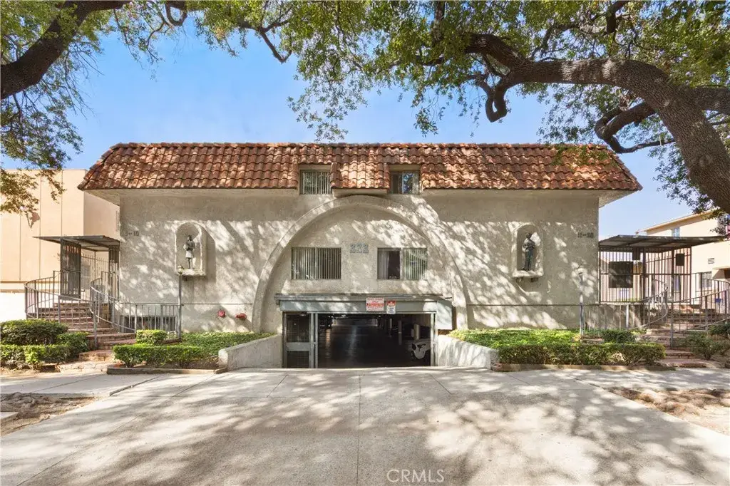 333 Riverdale, Glendale, CA 91204 - Image #1